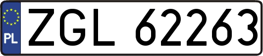 ZGL62263