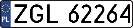 ZGL62264