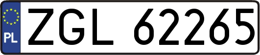 ZGL62265