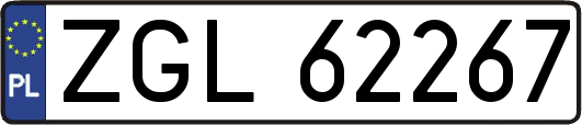ZGL62267