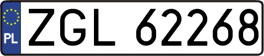 ZGL62268