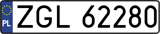 ZGL62280