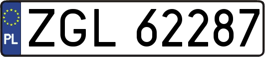 ZGL62287
