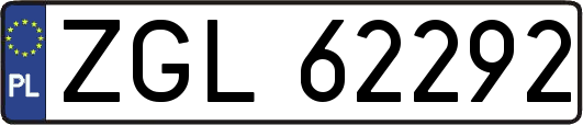 ZGL62292