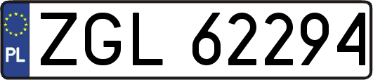 ZGL62294