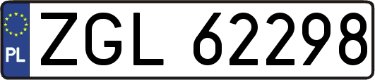 ZGL62298