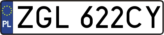 ZGL622CY