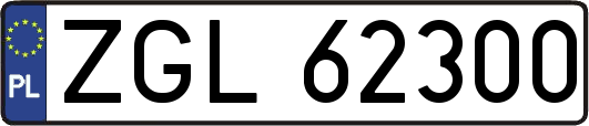 ZGL62300