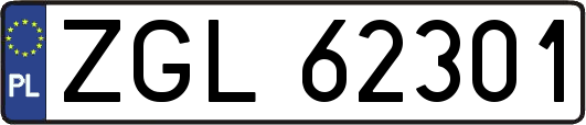 ZGL62301