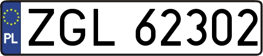 ZGL62302
