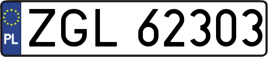 ZGL62303