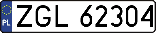 ZGL62304
