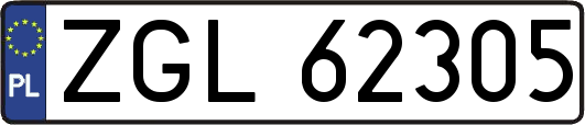 ZGL62305