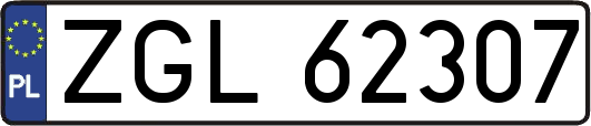 ZGL62307