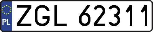 ZGL62311