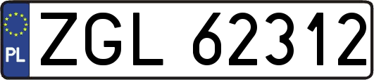 ZGL62312