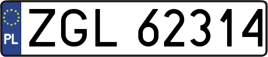 ZGL62314