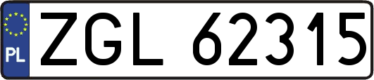 ZGL62315