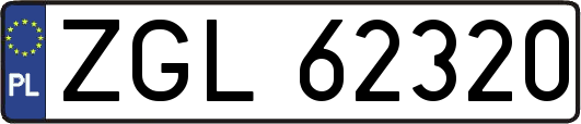 ZGL62320