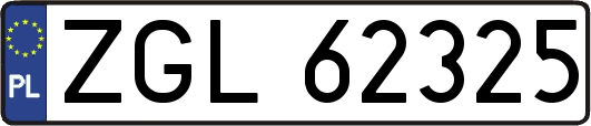 ZGL62325