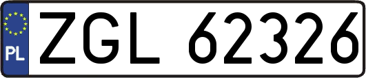 ZGL62326