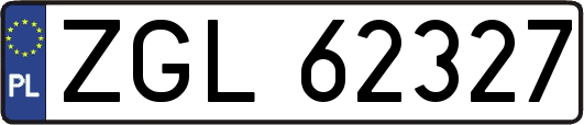 ZGL62327