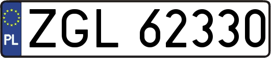 ZGL62330