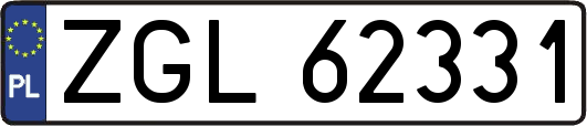 ZGL62331