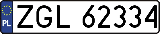 ZGL62334