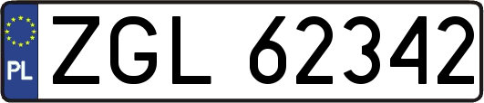 ZGL62342