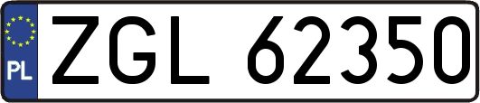 ZGL62350