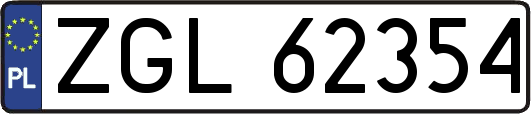ZGL62354