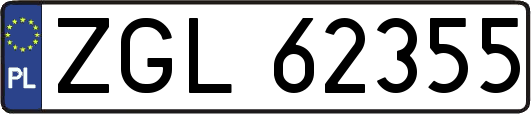 ZGL62355