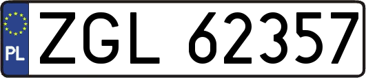 ZGL62357