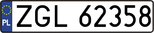ZGL62358