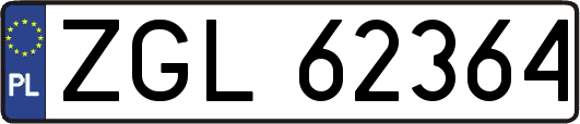 ZGL62364