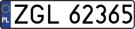 ZGL62365
