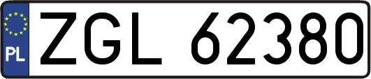ZGL62380