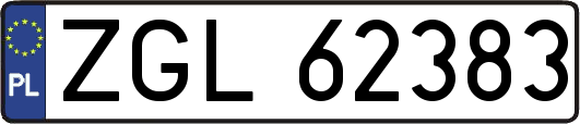 ZGL62383