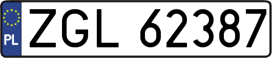 ZGL62387
