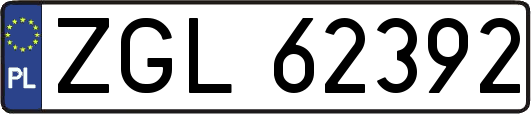 ZGL62392