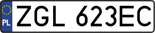 ZGL623EC