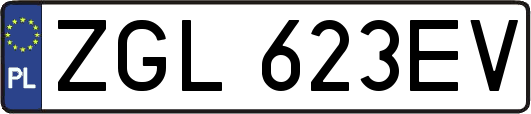 ZGL623EV