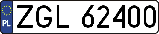 ZGL62400