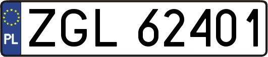 ZGL62401
