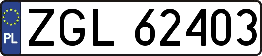 ZGL62403