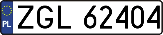 ZGL62404