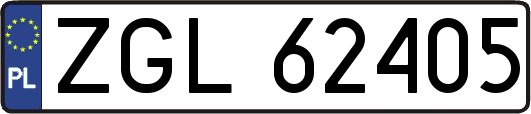 ZGL62405