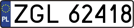 ZGL62418
