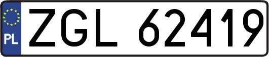 ZGL62419